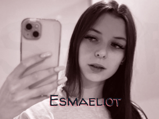 Esmaeliot