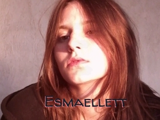 Esmaellett