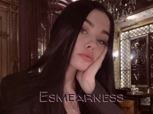 Esmearness