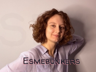 Esmebunkers