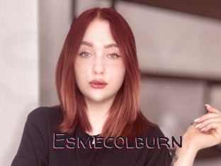 Esmecolburn