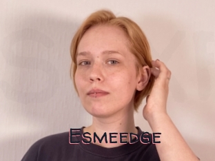 Esmeedge