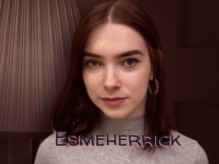 Esmeherrick