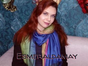 Esmeraldamay
