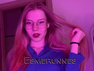 Esmerunnes