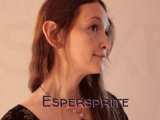 Espersprite