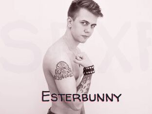 Esterbunny