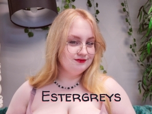 Estergreys