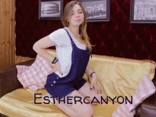 Esthercanyon