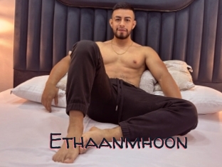 Ethaanmhoon