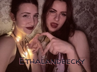 Ethalandbecky