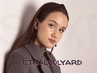 Ethalbolyard