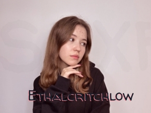 Ethalcritchlow