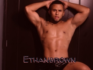 Ethanbrown