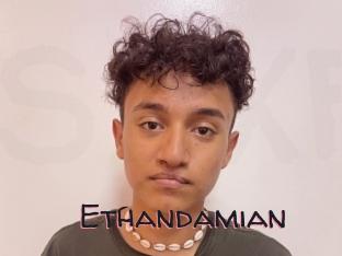 Ethandamian