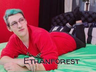 Ethanforest