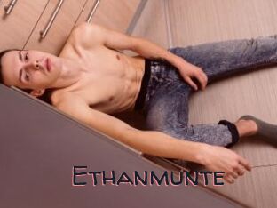 Ethanmunte