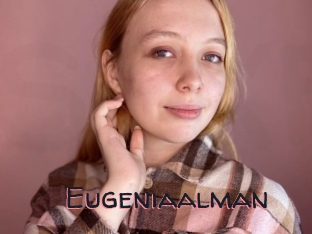 Eugeniaalman