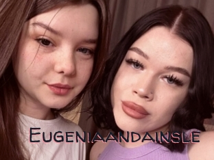 Eugeniaandainsle