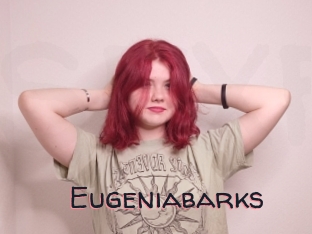 Eugeniabarks