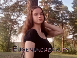 Eugeniacheckley