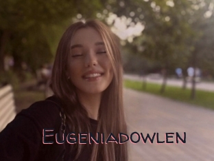 Eugeniadowlen