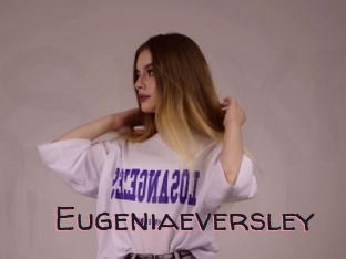 Eugeniaeversley