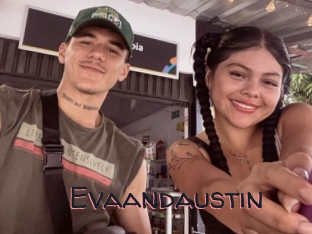 Evaandaustin