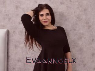 Evaanngelx