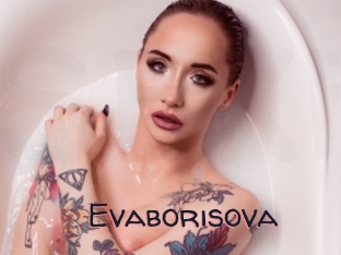 Evaborisova