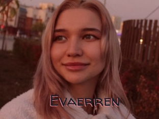 Evaerren