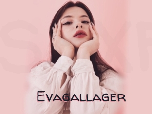 Evagallager