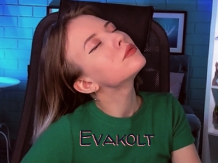 Evakolt