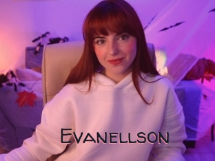 Evanellson