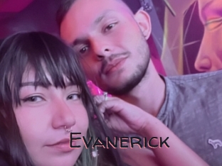 Evanerick