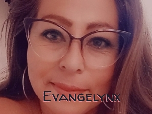 Evangelynx