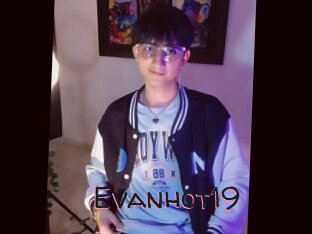 Evanhot19