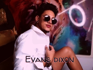 Evans_dixon