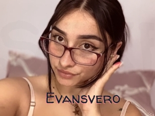 Evansvero