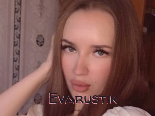 Evarustik