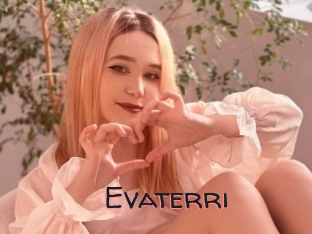 Evaterri