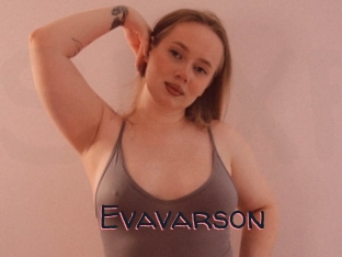 Evavarson