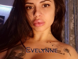 Evelynne