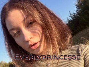 Everlyprincesse