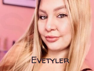 Evetyler