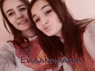 Eviaandmaria