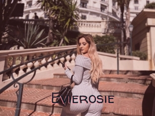 Evierosie