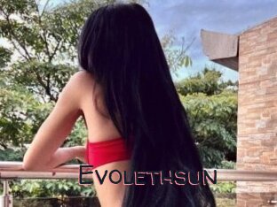 Evolethsun