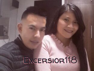 Excersior118