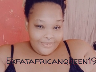 Exfatafricanqueen19